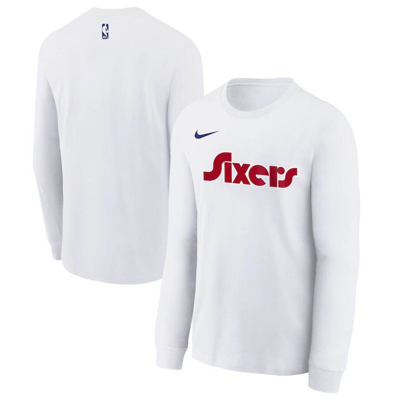 NBA Long T S-4XL 26wr